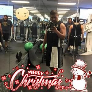 Meet your Posher, Miguel